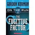 thumbnail image 1 of Pre-Owned The Fugitive Factor (On the Run : Chase #2) (Paperback) 0439651379 9780439651370, 1 of 1