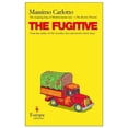thumbnail image 1 of Pre-Owned The Fugitive (Paperback) 1933372257 9781933372259, 1 of 1