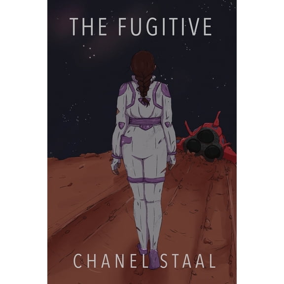 The Fugitive, (Paperback)