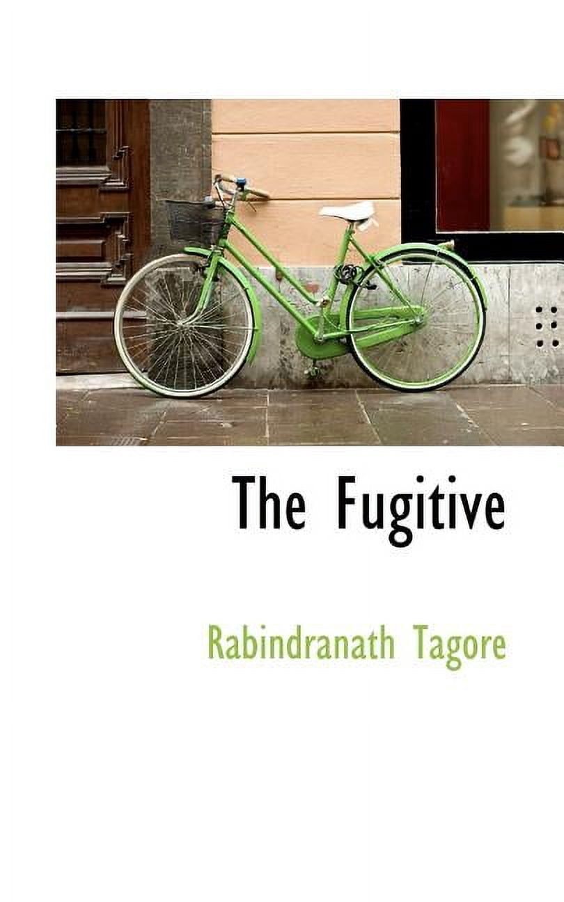 The Fugitive (Paperback)