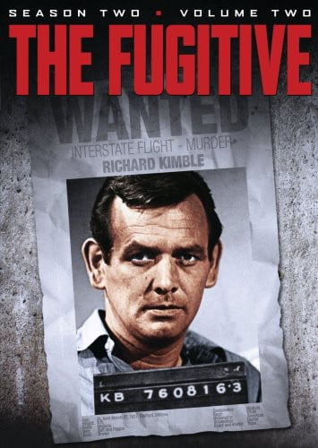 その他 Fugitive: Season Two V.1/ [DVD] Amazon.com: The Fugitive: Season 1, Vol. Two : David Janssen