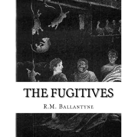 The Fugitives