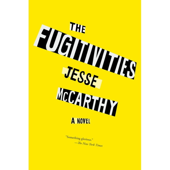 The Fugitivities, (Paperback)