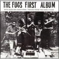 thumbnail image 1 of The Fugs - First Album - Music & Performance - CD, 1 of 1