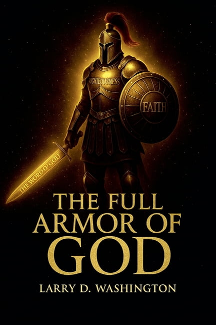The Full Armor of God, (Paperback)