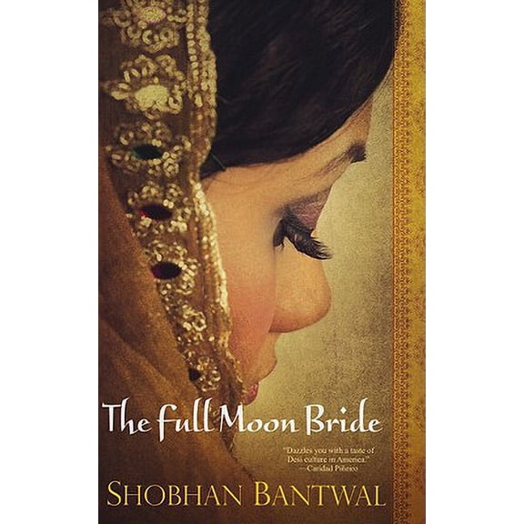 Pre-Owned The Full Moon Bride (Paperback) 0758258844 9780758258847