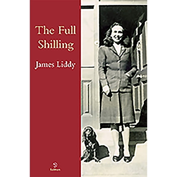 The Full Shilling (Paperback)