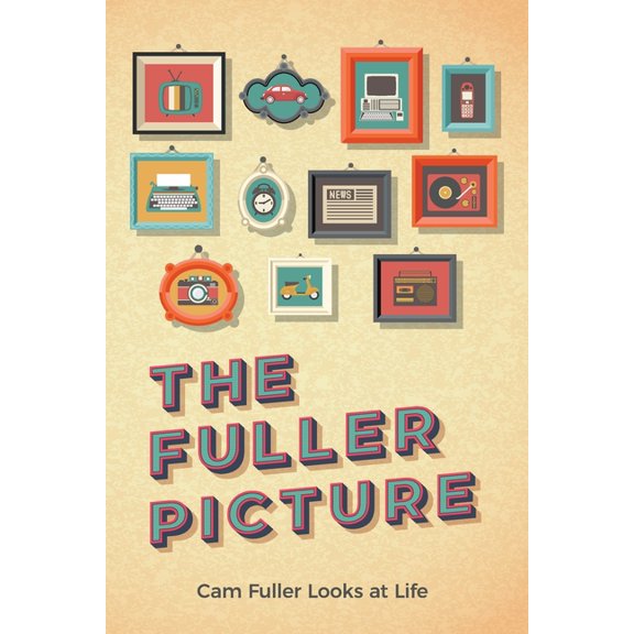 The Fuller Picture (Paperback)