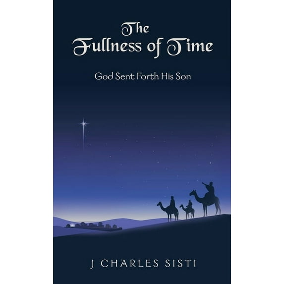 The Fullness of Time (Hardcover)