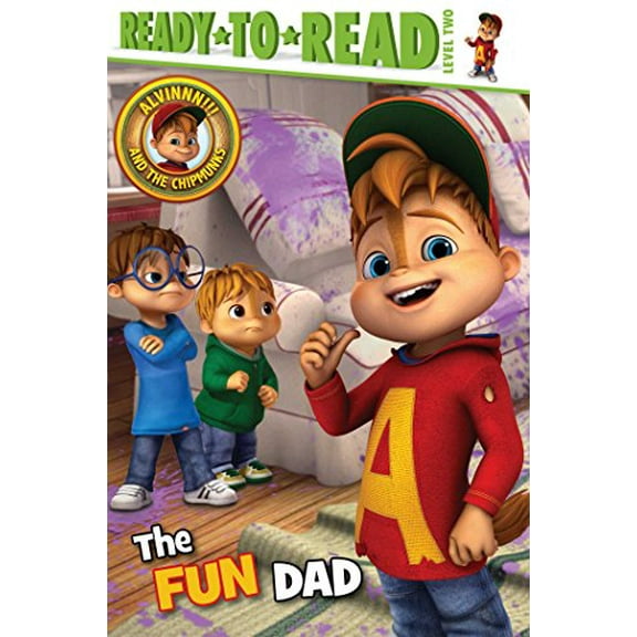 Pre-Owned The Fun Dad (Paperback)