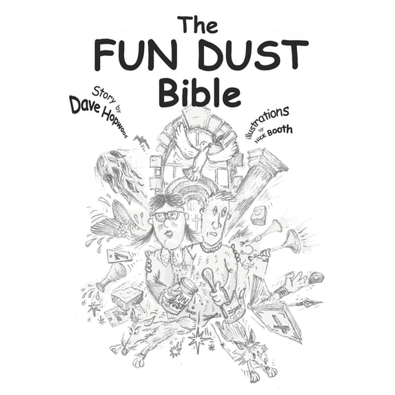 The Fun Dust Bible (Paperback)