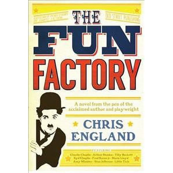 The Fun Factory