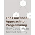 thumbnail image 1 of The Functional Approach to Programming, (Paperback), 1 of 1