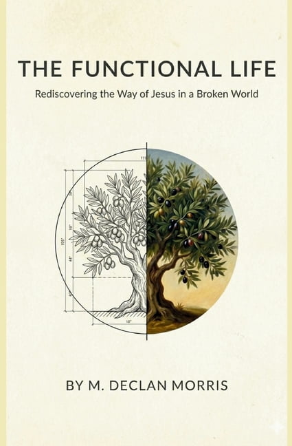 The Functional Life: Rediscovering the Way of Jesus in a Broken World, (Paperback)