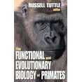 thumbnail image 1 of The Functional and Evolutionary Biology of Primates, (Paperback), 1 of 1