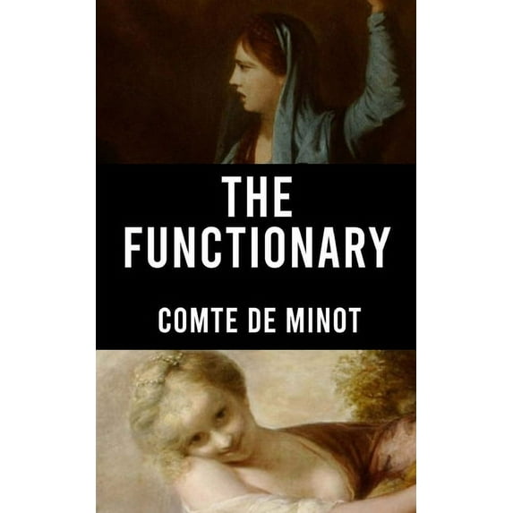 The Functionary, (Paperback)