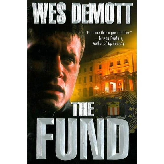 The Fund, (Paperback)