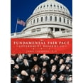 thumbnail image 1 of The Fundamental Fair Pact: Government Reforms 101, (Paperback), 1 of 1