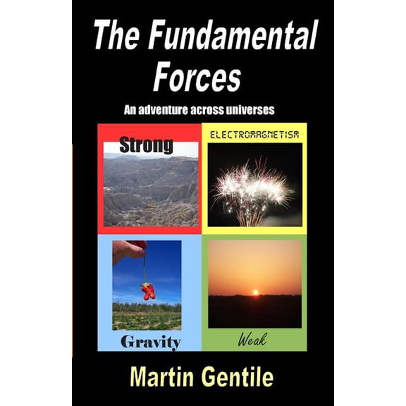 The Fundamental Forces: An Adventure Across Universes