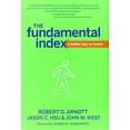 thumbnail image 1 of Pre-Owned The Fundamental Index: A Better Way to Invest (Hardcover) 047027784X 9780470277843, 1 of 1