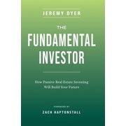 The Fundamental Investor, Paperback