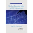 thumbnail image 1 of The Fundamental Rules of Risk Management, (Paperback), 1 of 1