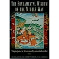 thumbnail image 1 of Pre-Owned The Fundamental Wisdom of the Middle Way: Ngrjuna's Mlamadhyamakakrik, 9780195093360, 0195093364, Paperback, 1 edition, 1 of 1