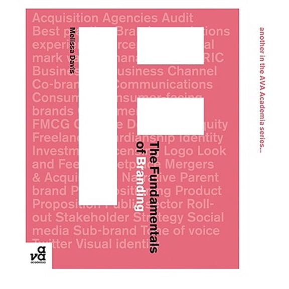 Pre-Owned The Fundamentals of Branding (Paperback) 2940373981 9782940373987