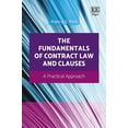 thumbnail image 1 of The Fundamentals of Contract Law and Clauses, 1 of 1
