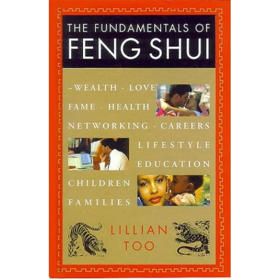 Pre-Owned The Fundamentals of Feng Shui (Hardcover) 1862047685 9781862047686