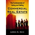 thumbnail image 1 of Pre-Owned The Fundamentals of Listing and Selling Commercial Real Estate (Paperback) 0741443694 9780741443694, 1 of 1