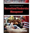 thumbnail image 1 of The Fundamentals of Recreational Foodservice Management (Paperback), 1 of 1