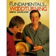 thumbnail image 1 of Pre-Owned The Fundamentals of Woodturning (Paperback) 1565231783 9781565231788, 1 of 1