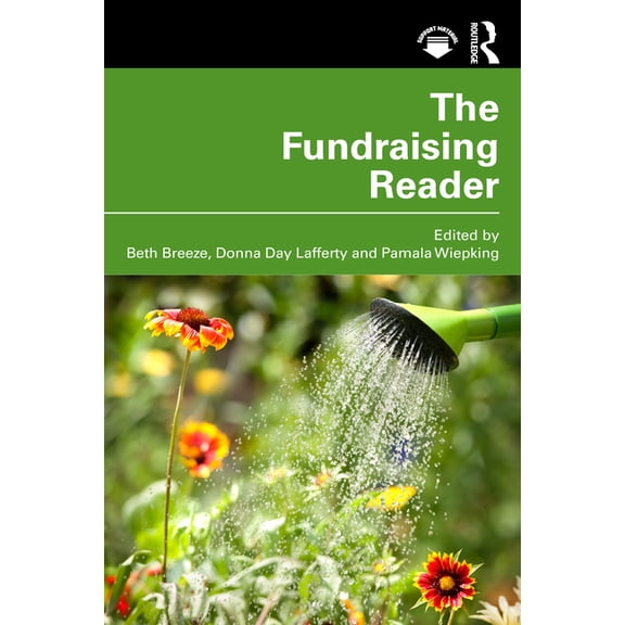 The Fundraising Reader, (Paperback)