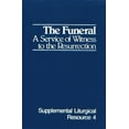 thumbnail image 1 of Pre-Owned The Funeral : A Service of Witness to the Resurrection (Paperback) 9780664240349, 1 of 1