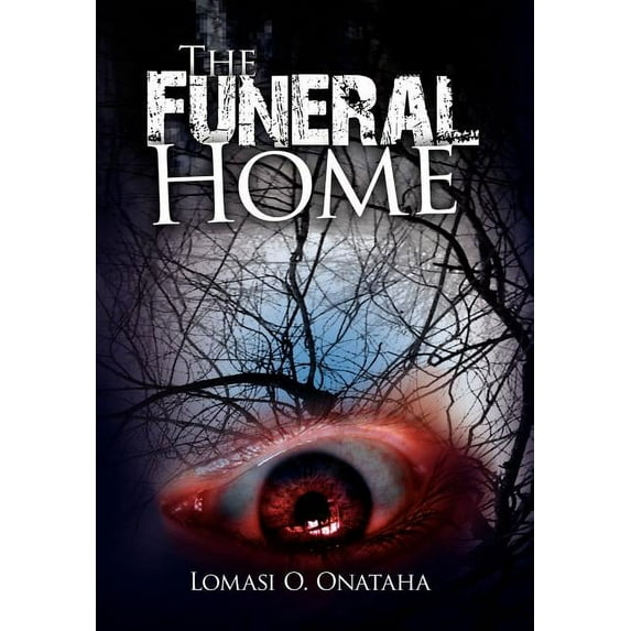 The Funeral Home, (Hardcover)