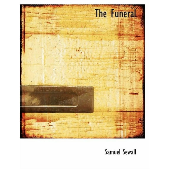 The Funeral (Paperback)