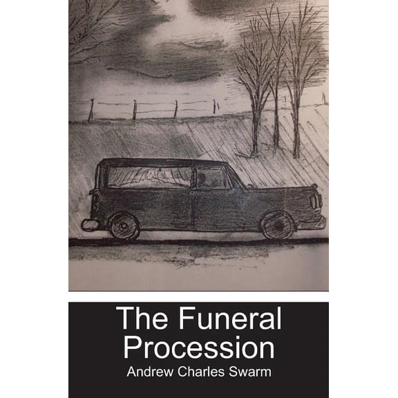 The Funeral Procession (Paperback)