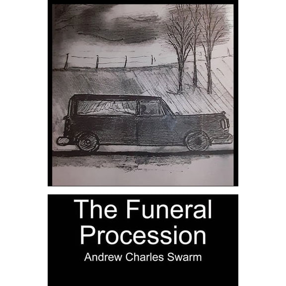 The Funeral Procession (Paperback)