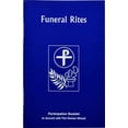 thumbnail image 1 of Pre-Owned The Funeral Rites: Participation Booklet (Paperback) 0899420818 9780899420813, 1 of 1