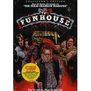 The Funhouse (Collector's Edition)