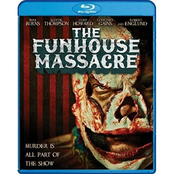 The Funhouse Massacre