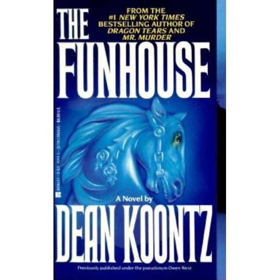 Pre-Owned The Funhouse (Other)