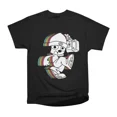 thumbnail image 1 of The Funky Rapper T-Shirt Tee Gift For Him Merch For Her Apparel For Friend, 1 of 2