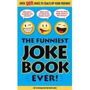 Funniest Joke Book Ever!
