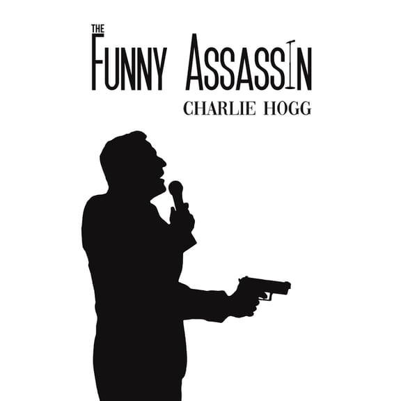 The Funny Assassin, (Paperback)