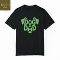 thumbnail image 1 of The Funny Dogdad T-shirt Best Gift for Father's Birthday, 1 of 2