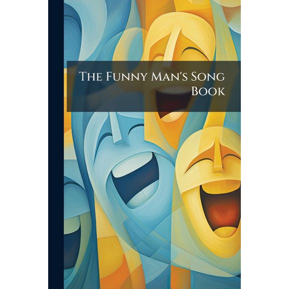 The Funny Man's Song Book (Paperback)