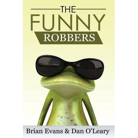 The Funny Robbers
