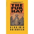 thumbnail image 1 of The Fur Hat, (Paperback), 1 of 1